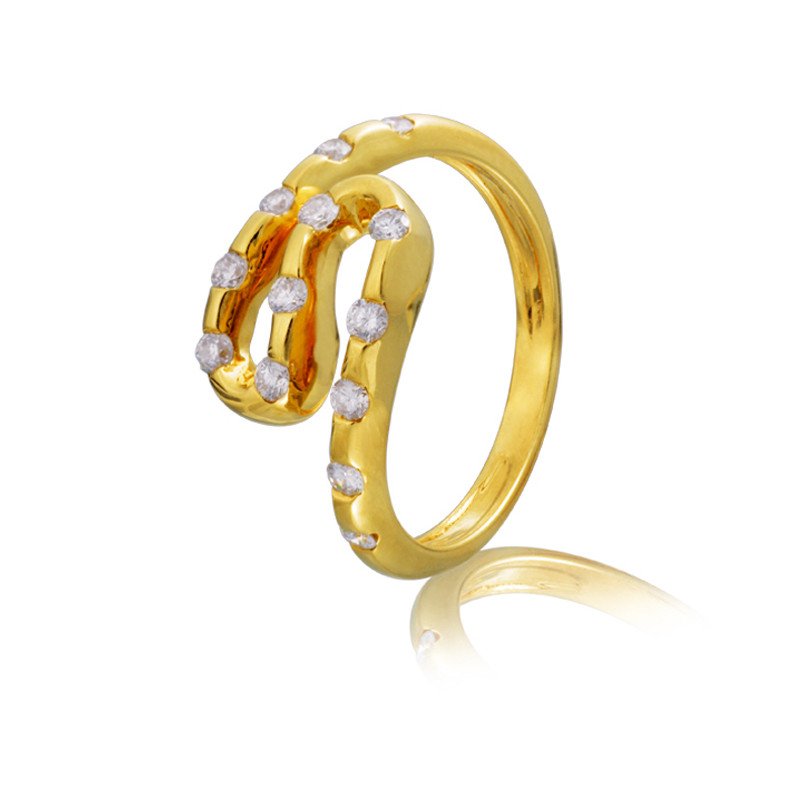 Solitaire Arcadi | Carat et Moi