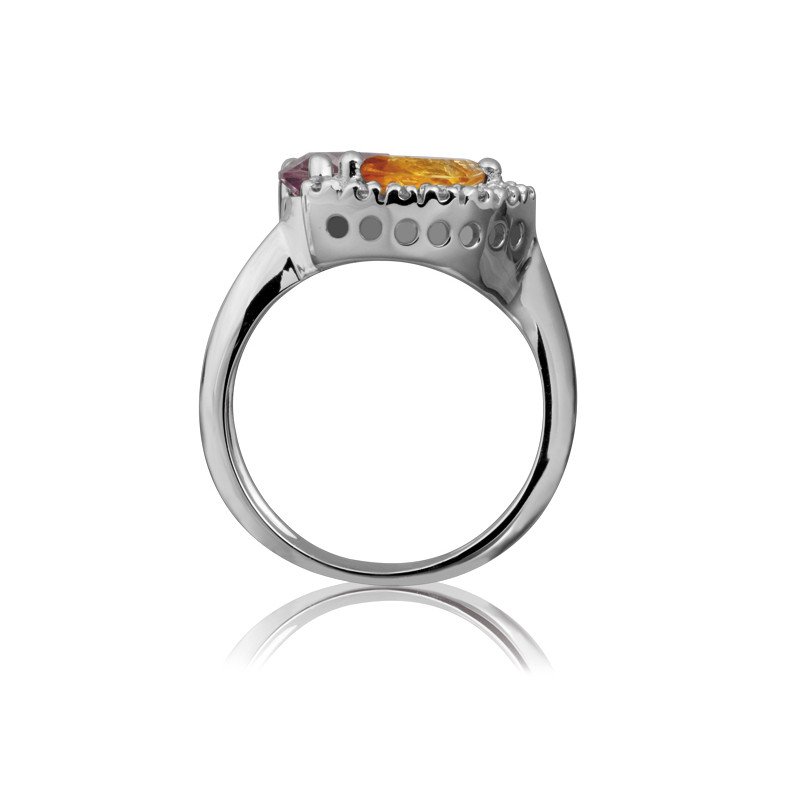 Bague Abas | Carat et Moi