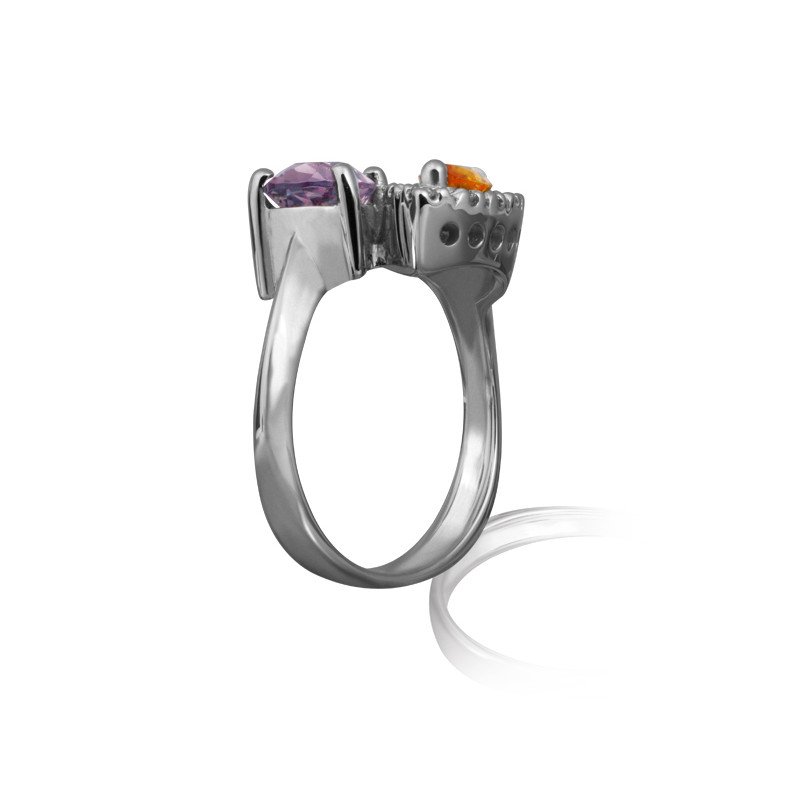 Bague Abas | Carat et Moi