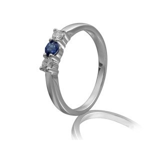 Bague Ceryx | Carat et Moi