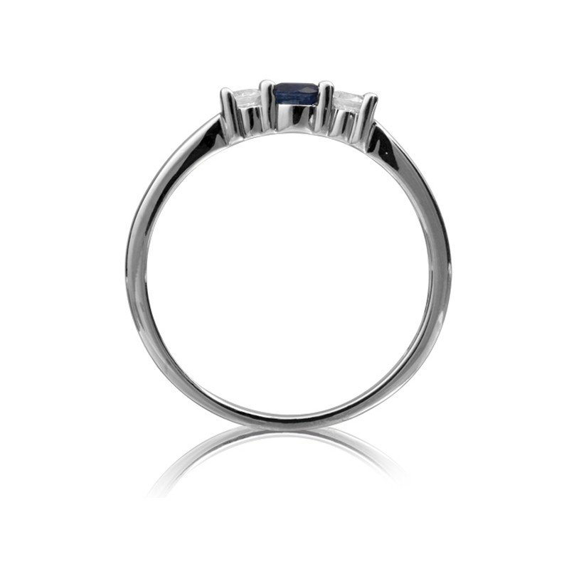 Bague Ceryx | Carat et Moi