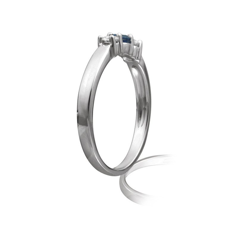 Bague Ceryx | Carat et Moi