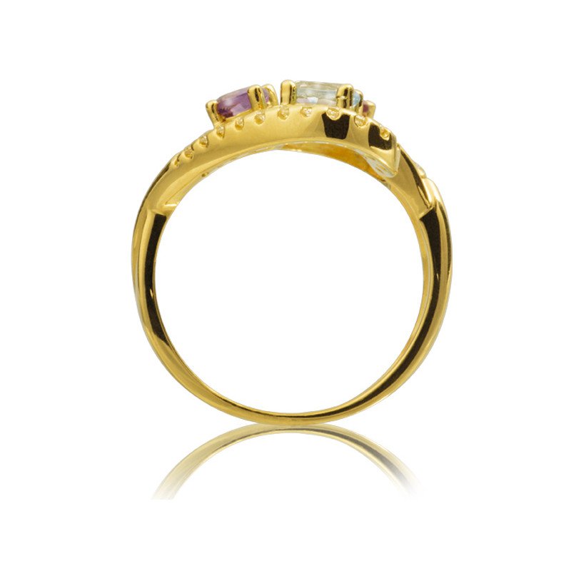 Bague Zephir | Carat et Moi