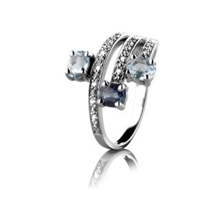 Bague Motu Toa | Carat et Moi