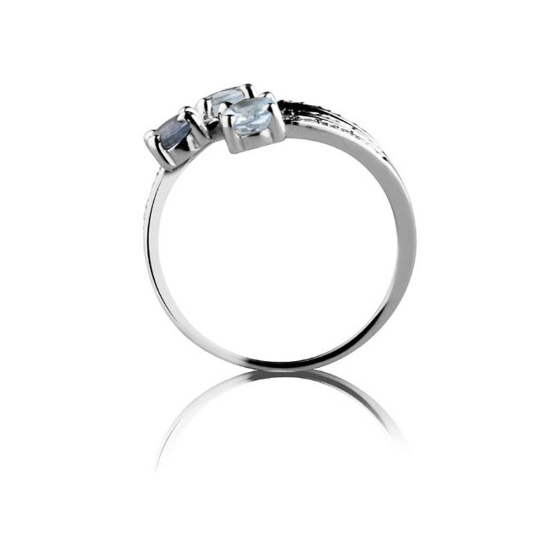 Bague Motu Toa | Carat et Moi