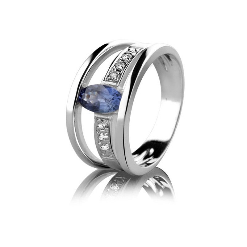 Bague Oneroa | Carat et Moi