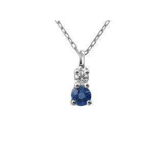 Collier Ceryx | Carat et Moi