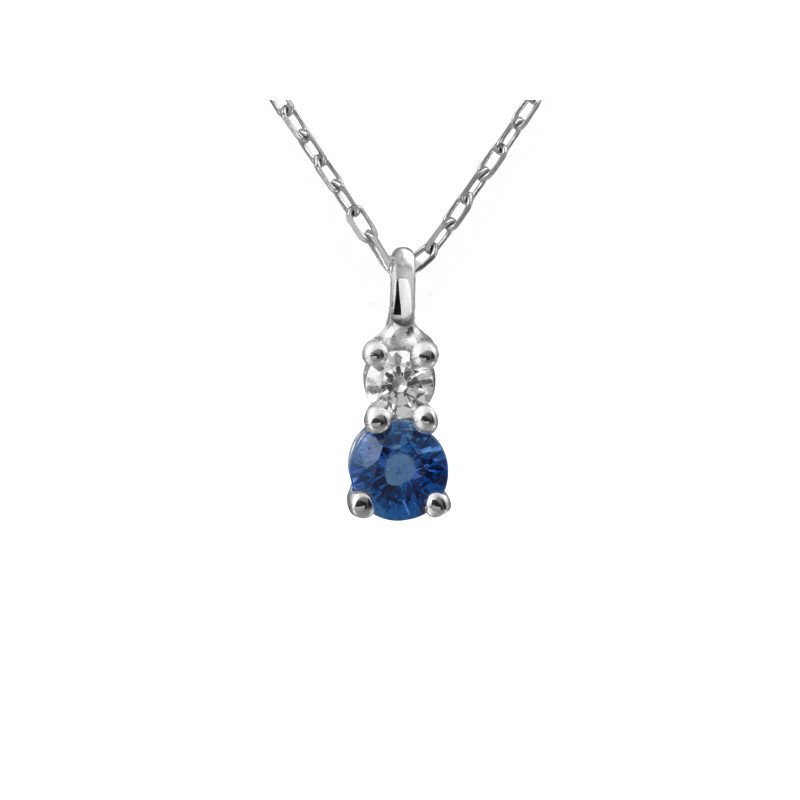 Collier Ceryx | Carat et Moi