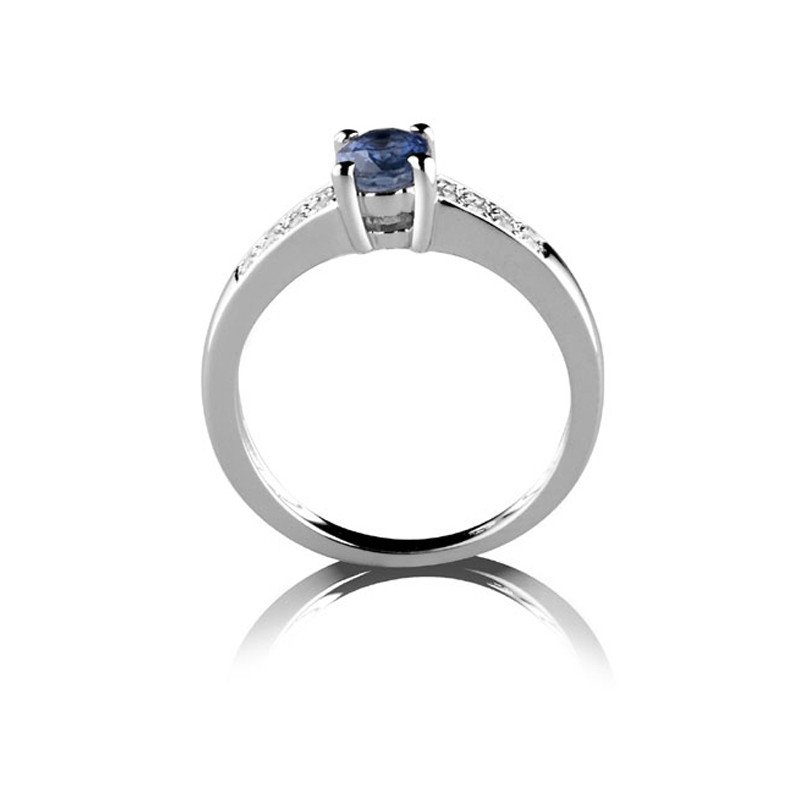 Solitaire Teati | Carat et Moi