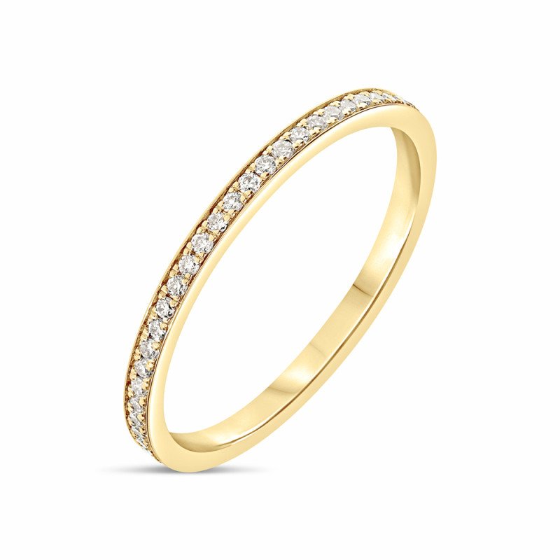 Alliance diamants Dameri tour complet | Carat et Moi