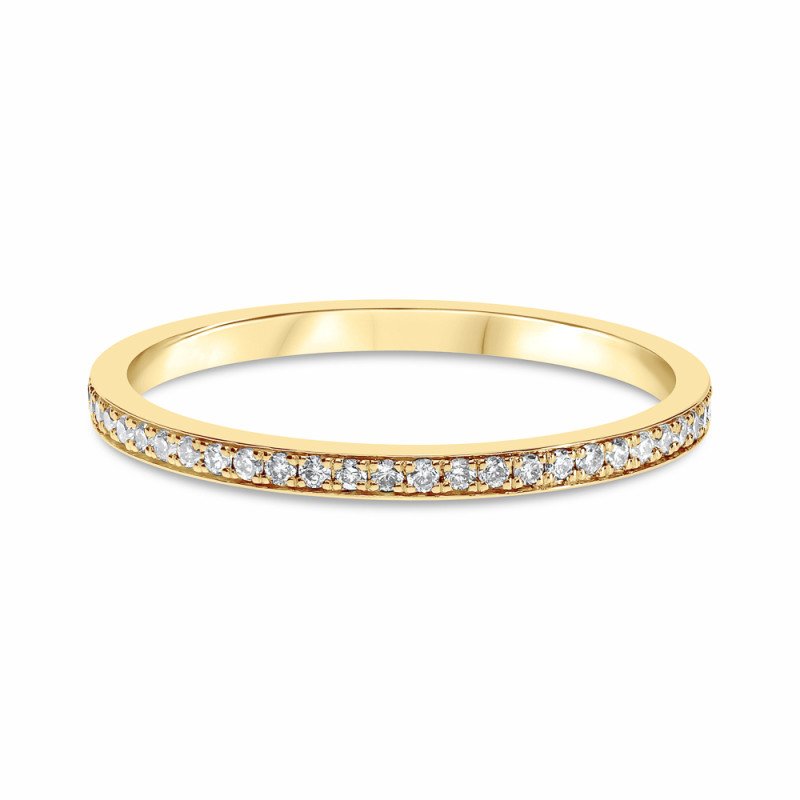 Alliance diamants Dameri tour complet | Carat et Moi