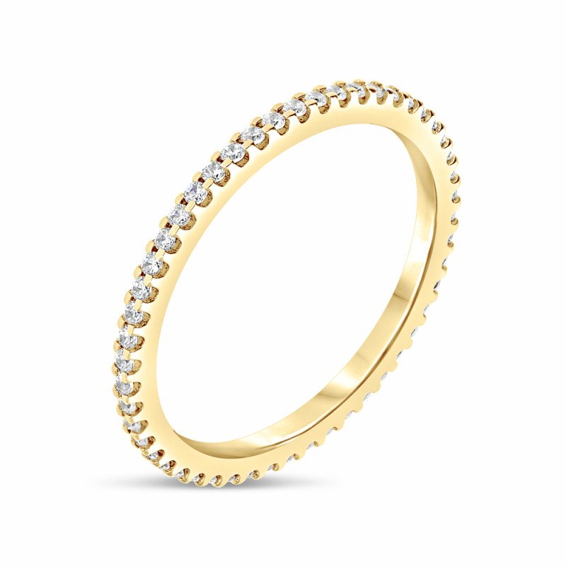 Alliance diamants Flamma tour complet | Carat et Moi