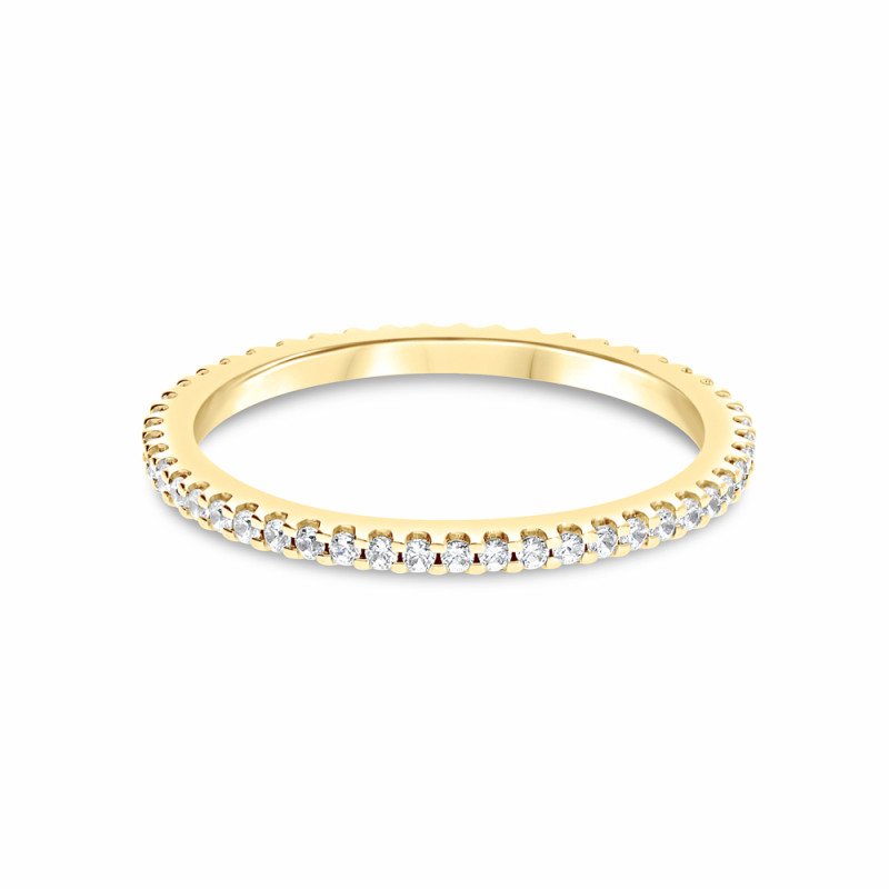 Alliance diamants Flamma tour complet | Carat et Moi