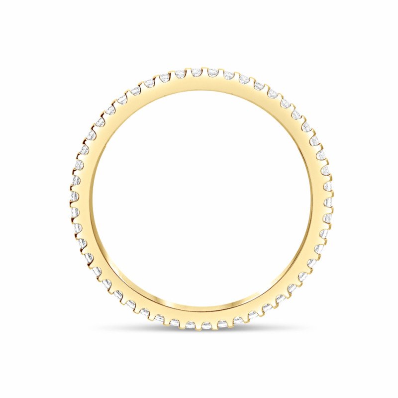 Alliance diamants Flamma tour complet | Carat et Moi