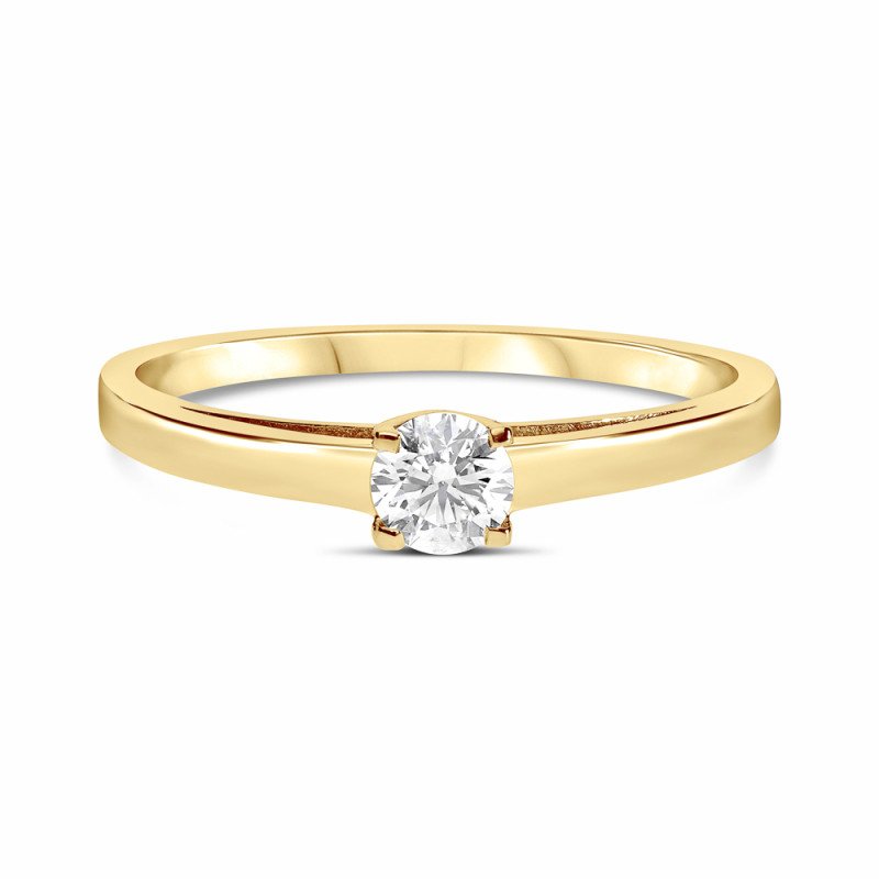 Solitaire Jaoline | Carat et Moi