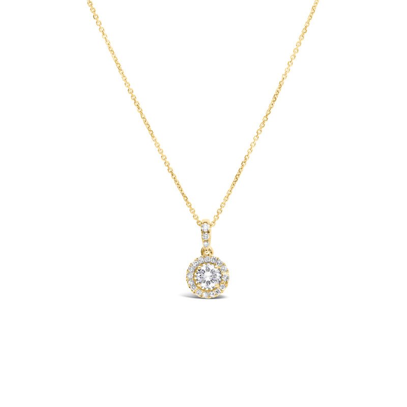 Pendentif Mona | Carat et Moi