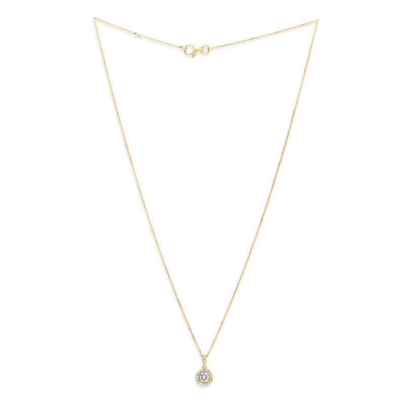 Pendentif Mona | Carat et Moi