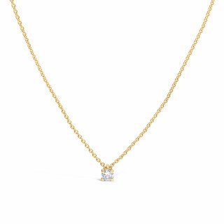 Pendentif Zoe | Carat et Moi