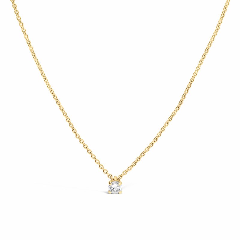 Pendentif Zoe | Carat et Moi