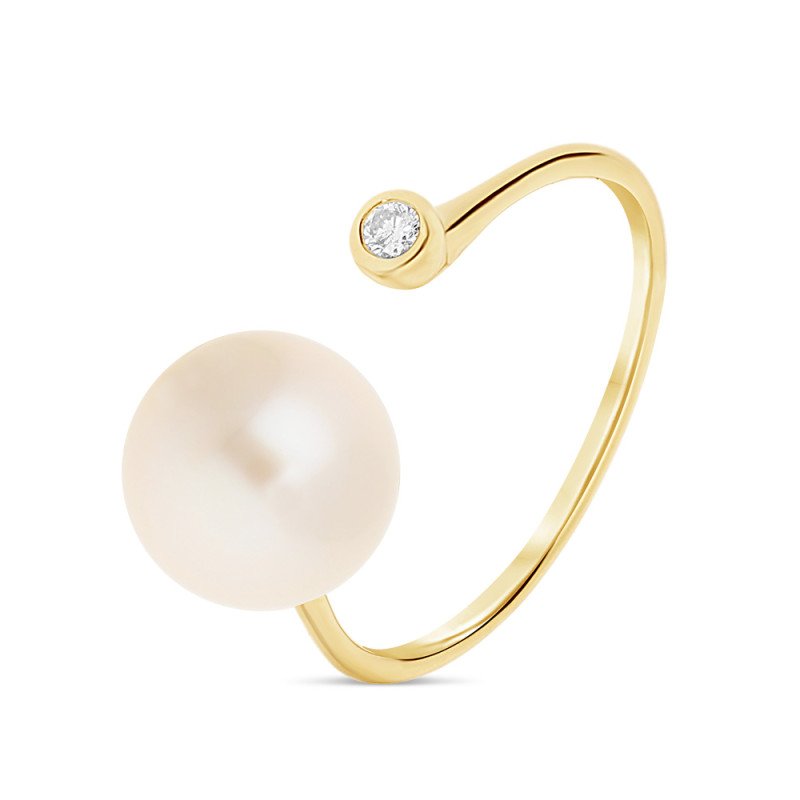 Bague Adriana | Carat et Moi