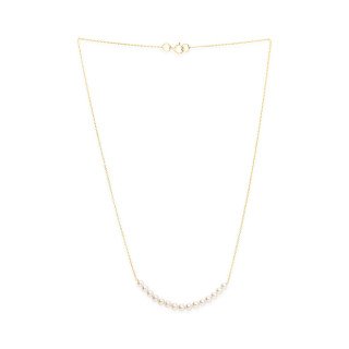 Collier Clara | Carat et Moi