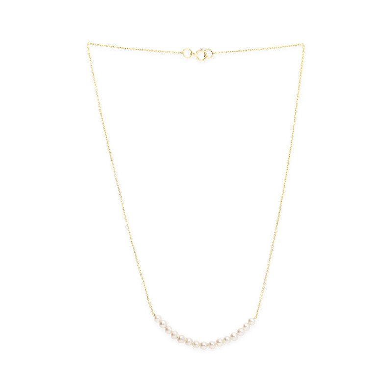 Collier Clara | Carat et Moi