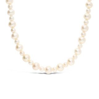 Collier sautoir Niagara | Carat et Moi
