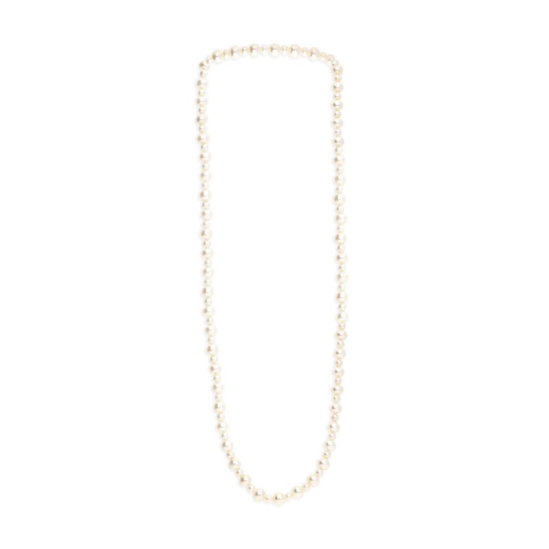 Collier sautoir Niagara | Carat et Moi