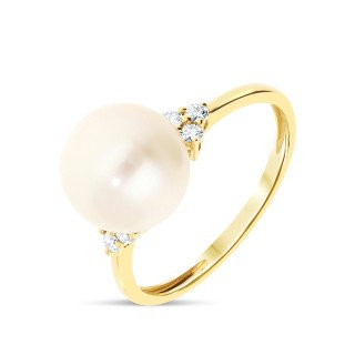 Bague Perla | Carat et Moi