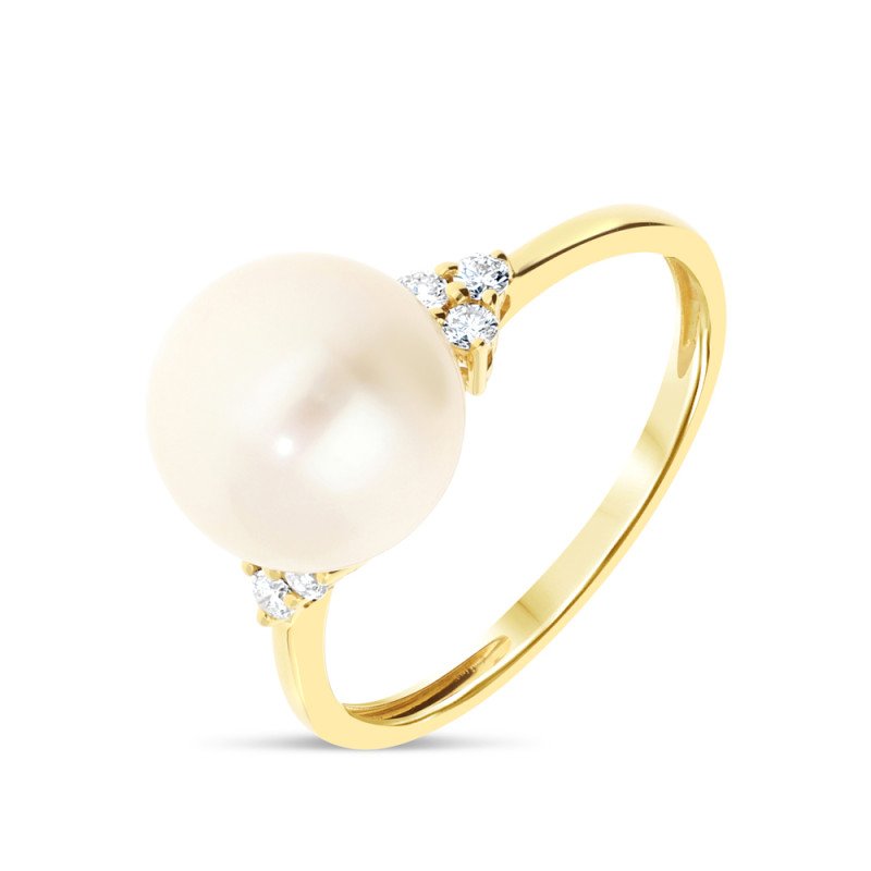Bague Perla | Carat et Moi