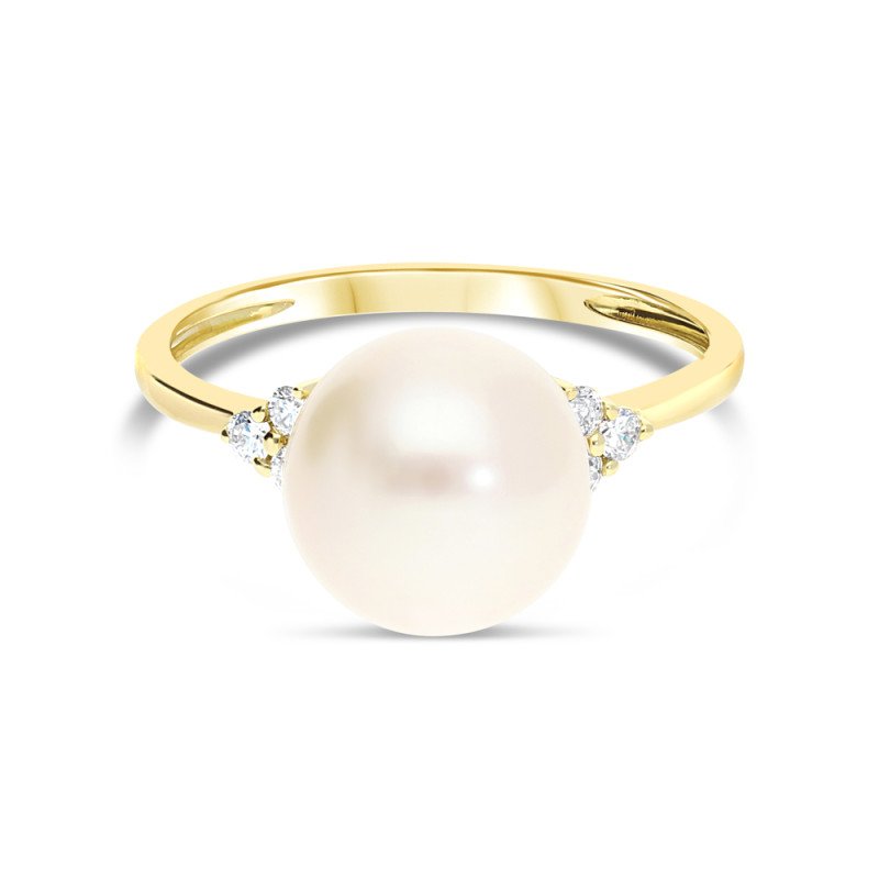 Bague Perla | Carat et Moi
