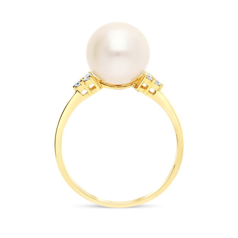 Bague Perla | Carat et Moi
