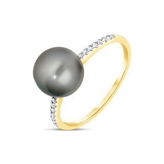 Bague Teddy | Carat et Moi