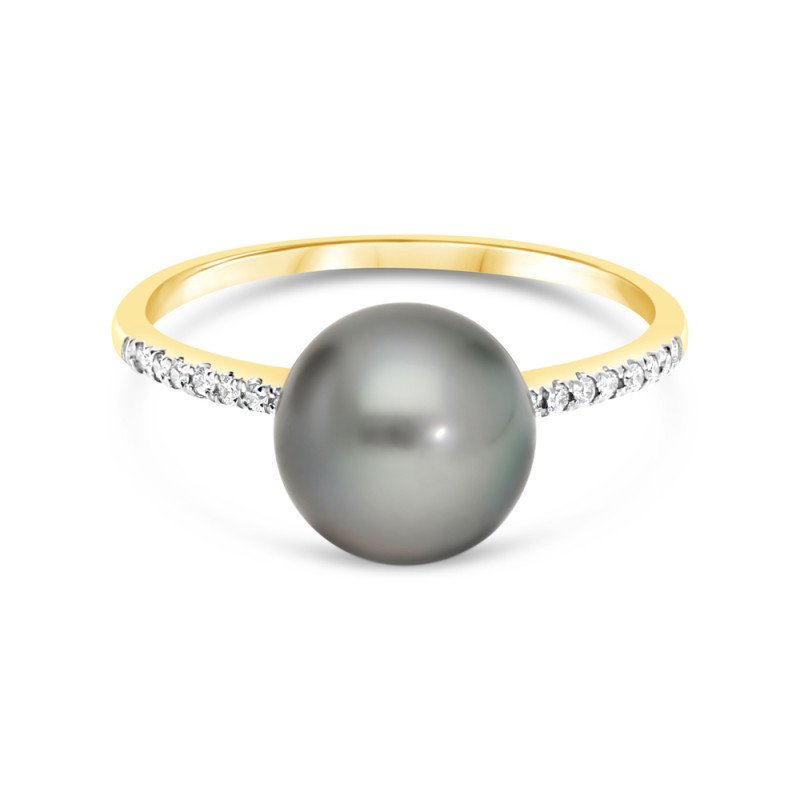 Bague Teddy | Carat et Moi