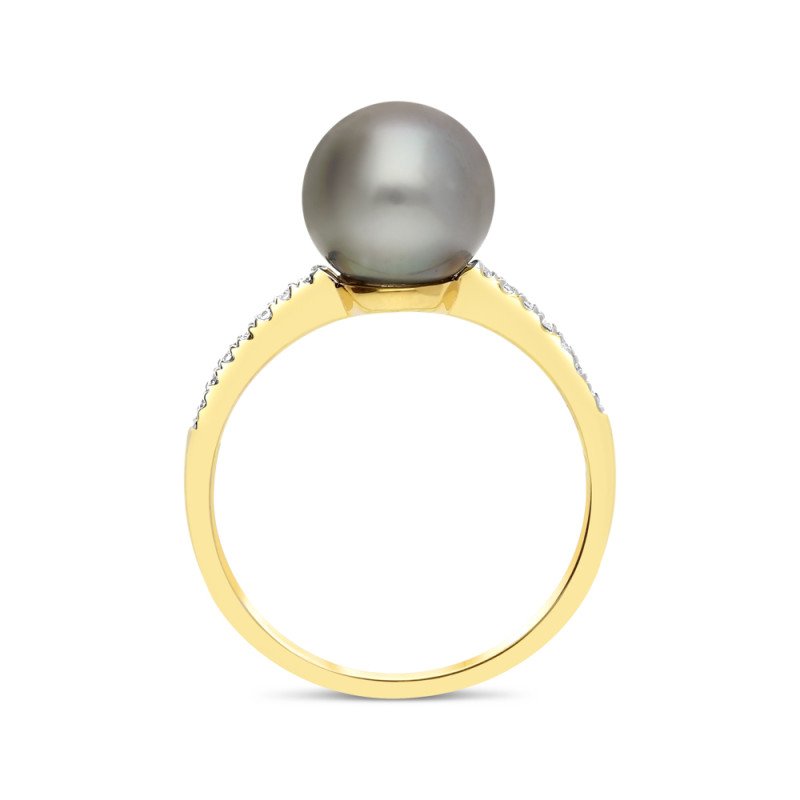 Bague Teddy | Carat et Moi