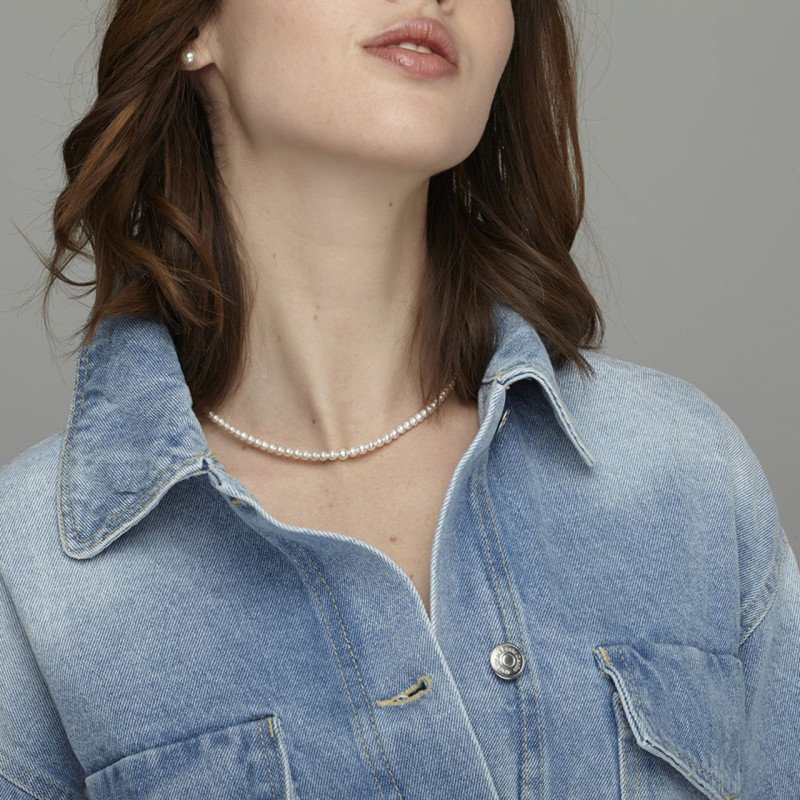 Collier Valeria | Carat et Moi