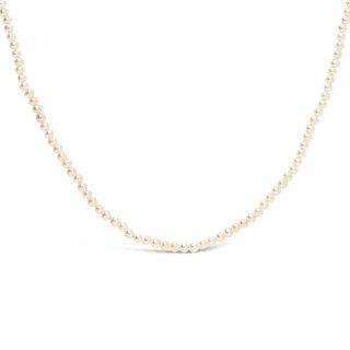 Collier sautoir Valeria | Carat et Moi