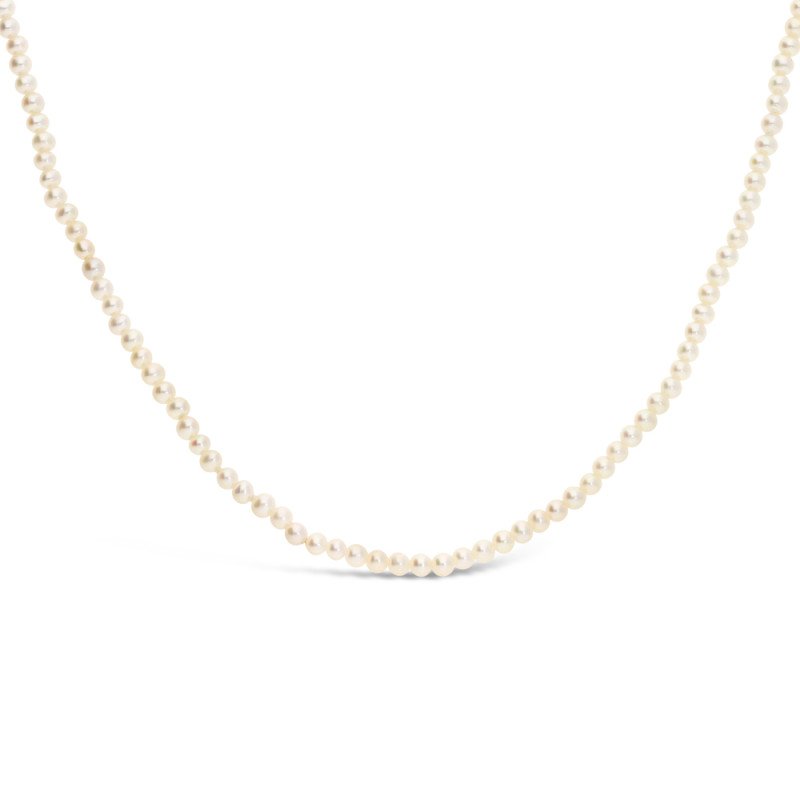 Collier sautoir Valeria | Carat et Moi