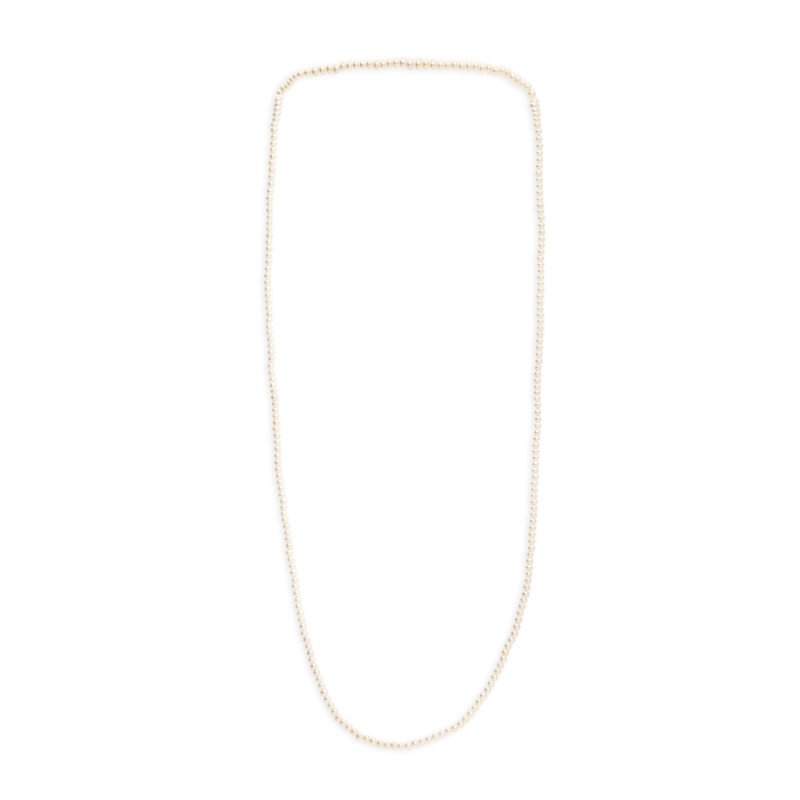 Collier sautoir Valeria | Carat et Moi