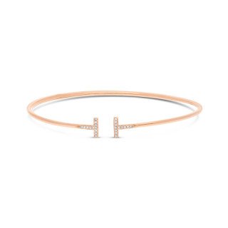Bracelet jonc Vahina | Carat et Moi