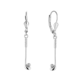 Boucles d'oreilles All Square | Carat et Moi