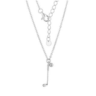 Collier All Square en or | Carat et Moi