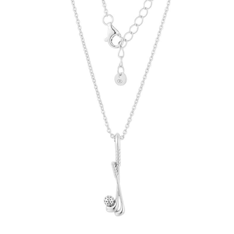 Collier All Square or jaune ou or blanc | Carat et Moi