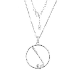 Collier Fairway | Carat et Moi