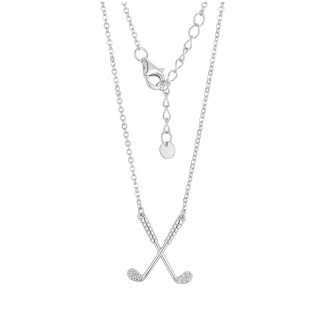 Collier Mulligan Topaze | Carat et Moi