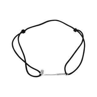 Bracelet Mulligan Topaze pour bébé et enfant | Carat et Moi