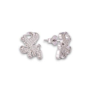 Boucles d'oreilles Idéfix Boucles doreilles idefix | Carat et Moi