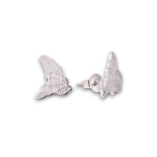 Boucles d'oreilles Astérix, Obélix & Idéfix | Carat et Moi