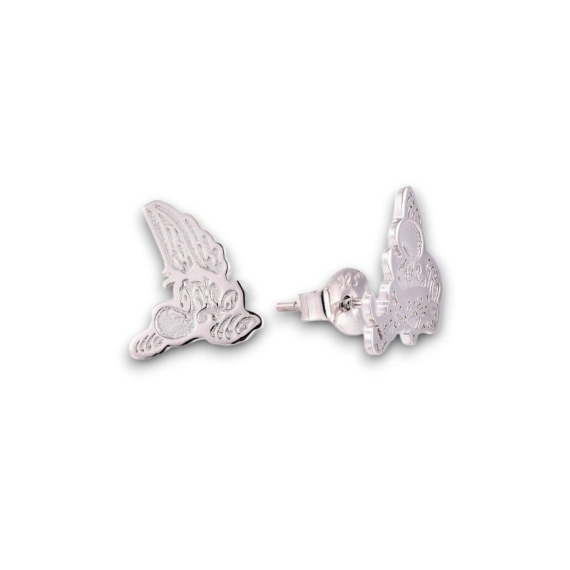 Boucles d'oreilles Astérix, Obélix & Idéfix | Carat et Moi