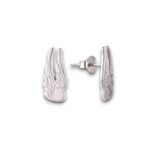 Boucles d'oreilles Astérix Boucles doreilles asterix réf. SE13417A | Carat et Moi